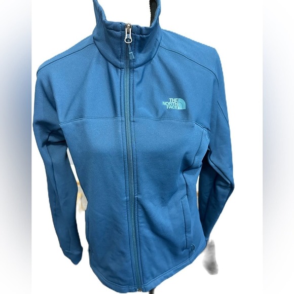 The North Face Jackets & Blazers - The North Face Women's Jacket 200wt Cinder Full Zip Size M
